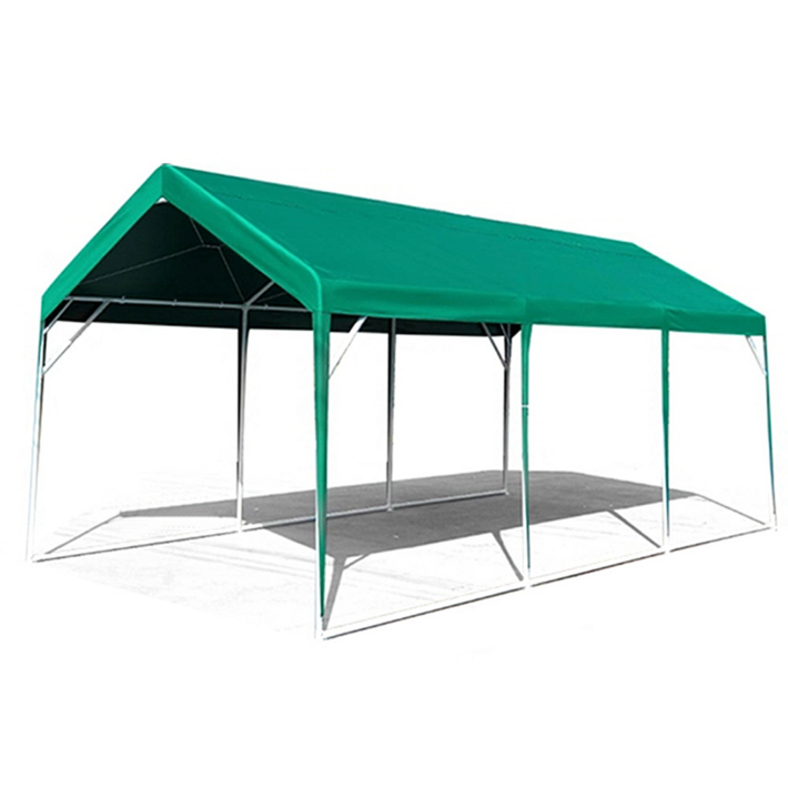 디즈센 견고한 차량용캐노피 방수 캐노피천막 차광막 그늘막 바람막이 야외 대형