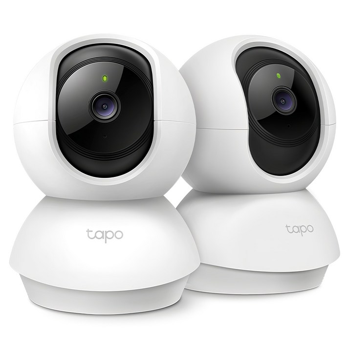 타포 360도 회전형 2K 고화질 스마트 WiFi 홈 카메라 실내용 타포 360도 회전형 2K 고화질 스마트 WiFi 홈 카메라 실내용
