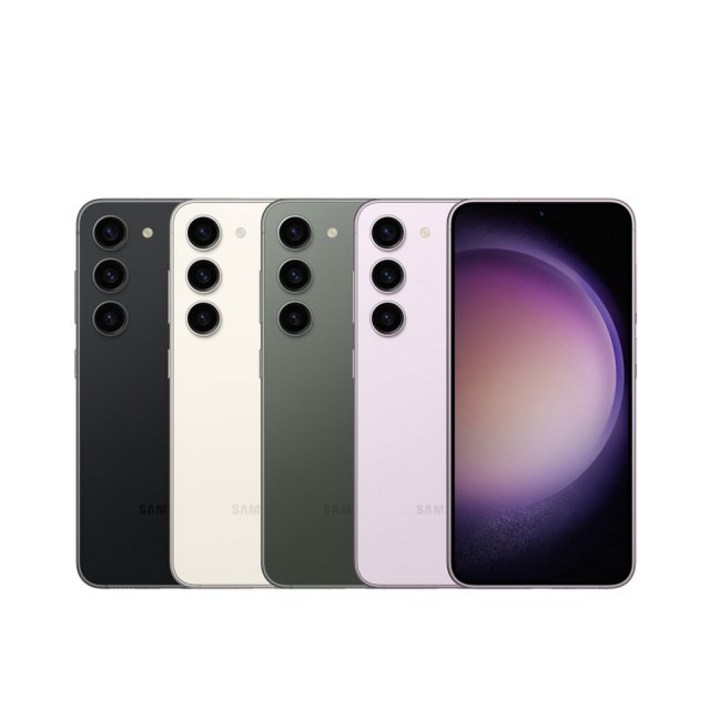 삼성전자 갤럭시 S23 Plus 256GB 중고, 색상무관, 256GB