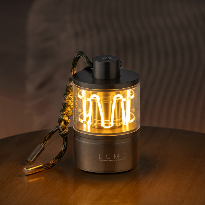 루모 LUMO 감성 무드랜턴, 실버, 1개 루모 LUMO 감성 무드랜턴, 실버, 1개