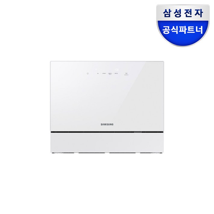 삼성전자 BESPOKE 카운터탑 식기세척기 6인용