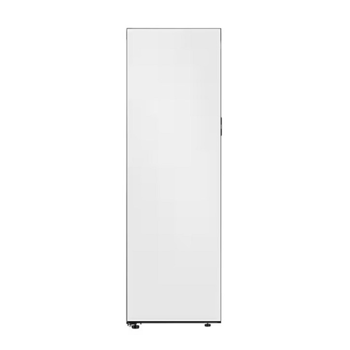 삼성 비스포크 냉동고 1도어 키친핏 347L (좌힌지) 코타화이트 RZ34C780501