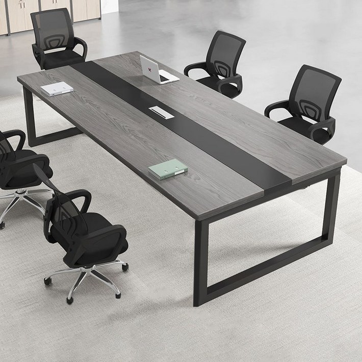 Hive 사무실 회의 테이블 1800 회의실 연수용 책상