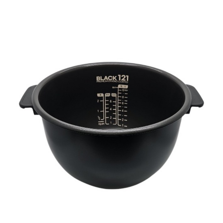 쿠첸 10인용 CRTRPK1070W 전용 정품 내솥