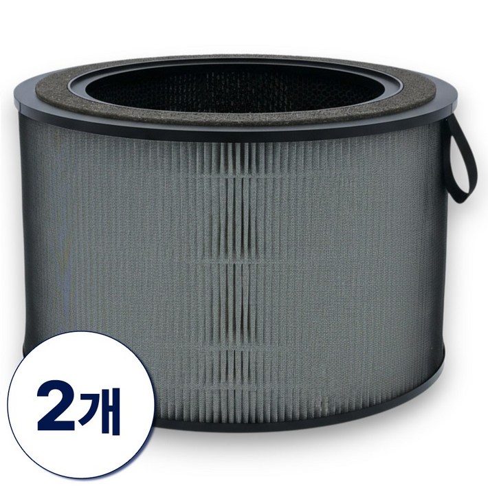필터링크 LG 퓨리케어 360 공기청정기 호환 필터, 2개, 퍼펙트 케어