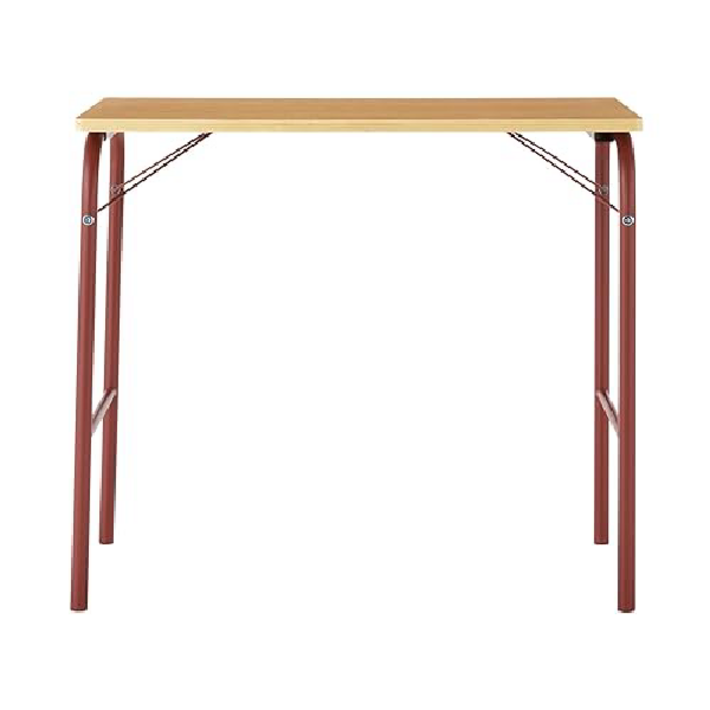 무인양품 MUJI 철제 접이식 테이블 83755836 무인양품 MUJI 철제 접이식 테이블 83755836