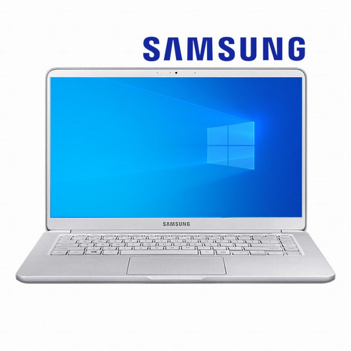 삼성전자 노트북9 metal i7 16G SSD512 Win10 슬림한 노트북