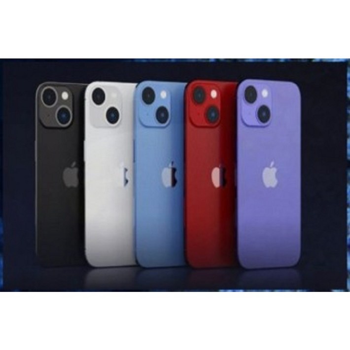 아이폰14 iPhone14 자급제, 128GB, 특S급 아이폰14 iPhone14 자급제, 128GB, 특S급