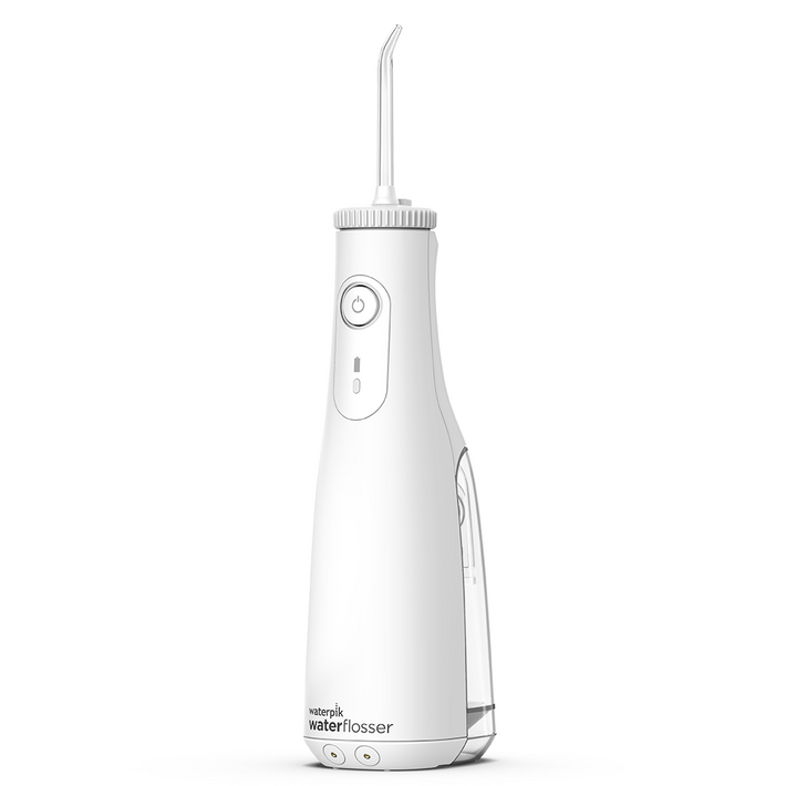 워터픽 WF10K 코드레스 셀렉트 휴대용 구강세정기  기본제트팁 추가증정 E