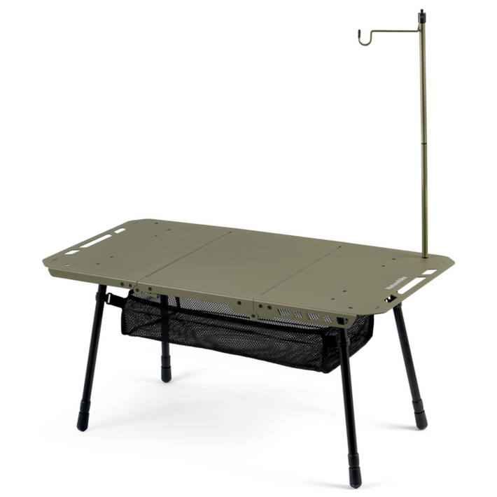 네이처하이크 H02 택티컬 테이블, 카키