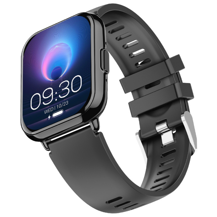 PEJE AI 질문응답 25나라 언어 실시간 번역 블루투스 통화 스마트워치