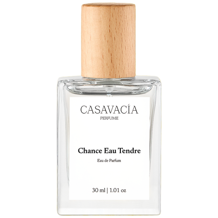 카사바시아 샹스 오 땅드르 오 드 퍼퓸, 1개, 30ml