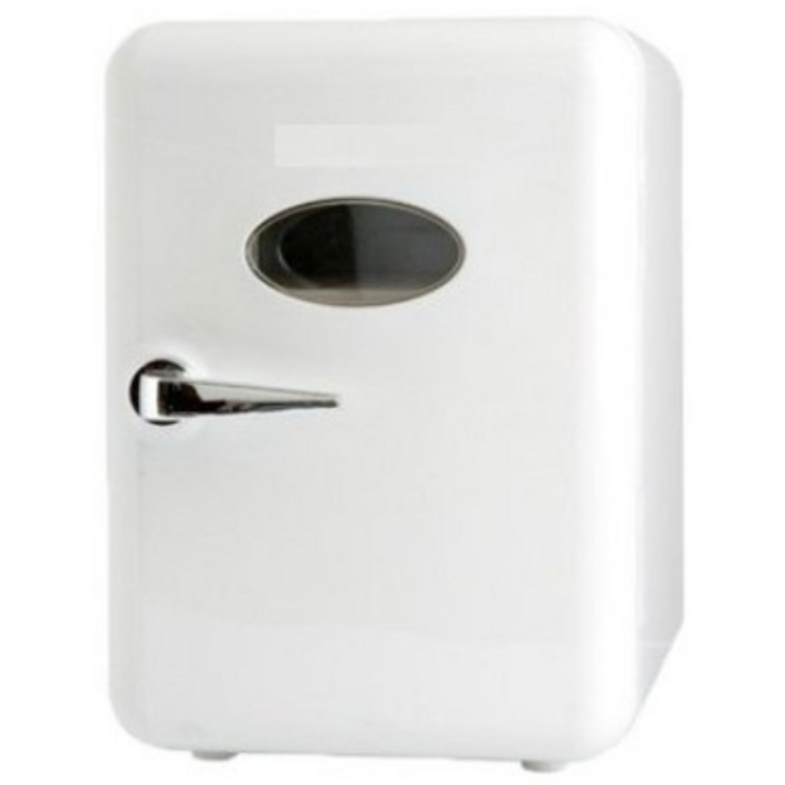 4리터 화장품 멀티 미니 냉장고 캠핑 음료 멀티 보관