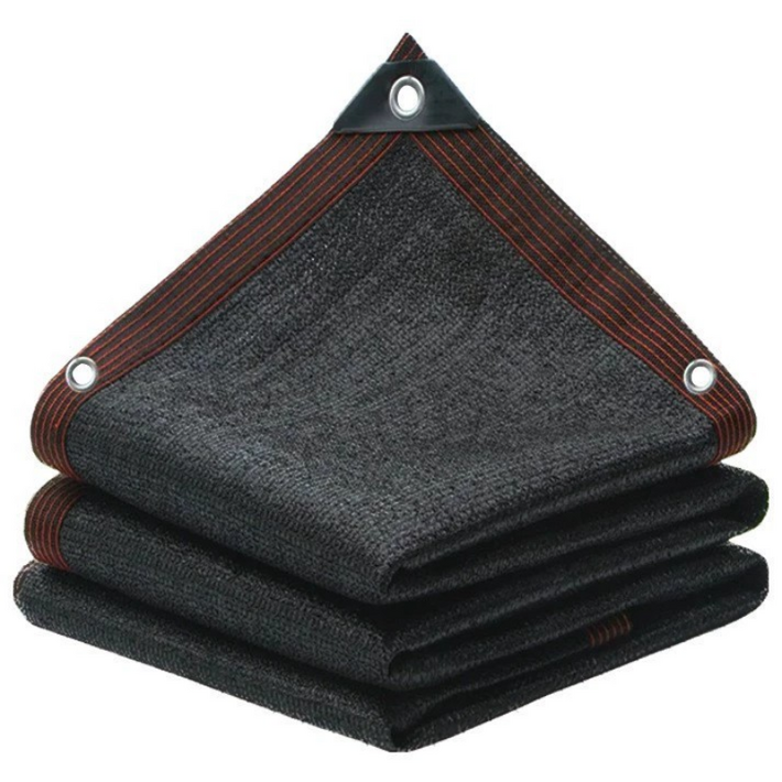 테라스 차광막 옥상 정원 그늘막 자외선차단 햇빛차단 강력사중직 차양망