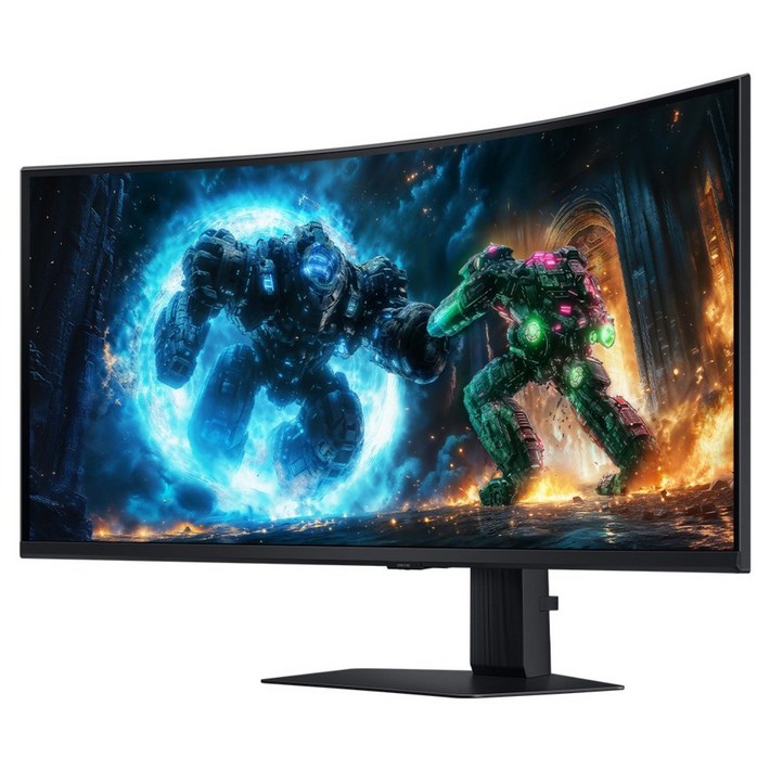 2025 삼성 오디세이 G7 G75F 40인치 LS40FG750 180Hz 게이밍 모니터, LS40FG750EUXEN, 100.6cm