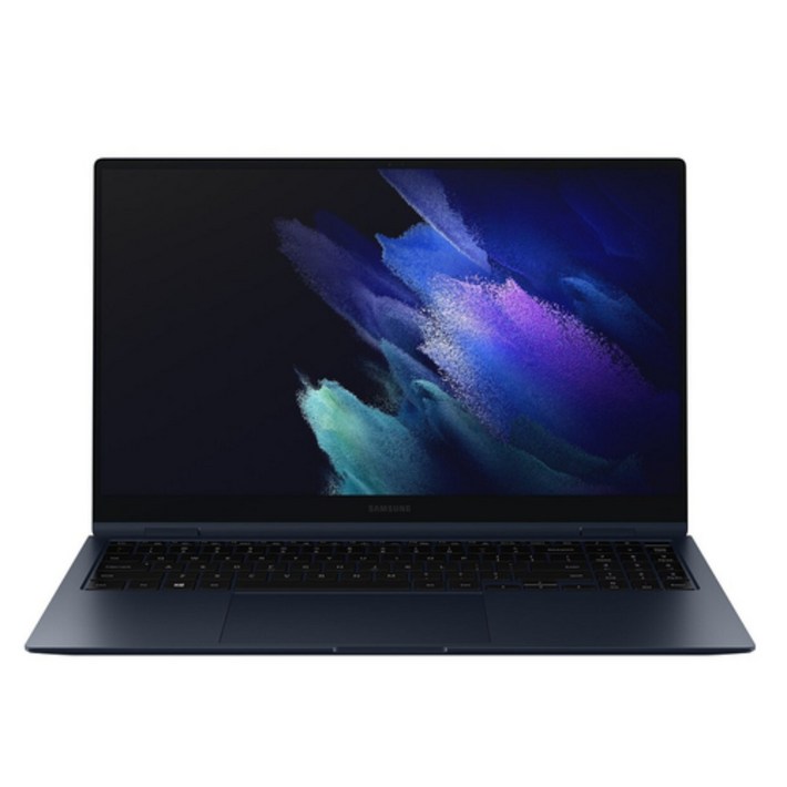 삼성 갤럭시 북 프로 360 15인치 터치 가능 360도 회전 노트북 윈도우 설치