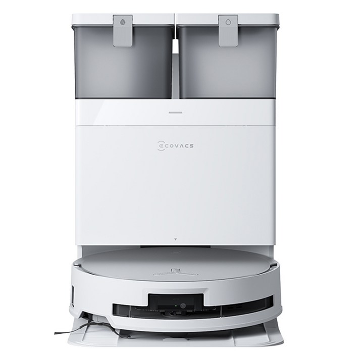 ECOVACS 디봇 X8 프로 옴니 로봇청소기 DEX56