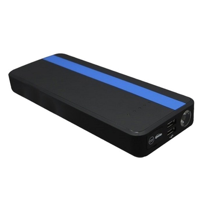 카충이 5 점프스타터 MV20 파랑, 1개, 18000mAh