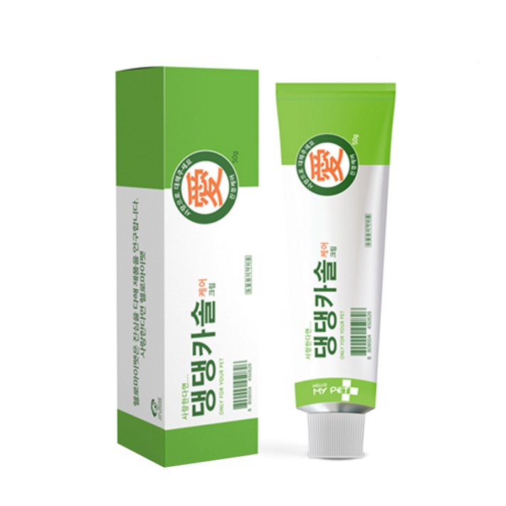 헬로마이펫 댕댕카솔 케어 강아지 진정 크림 헬로마이펫 댕댕카솔 케어 강아지 진정 크림