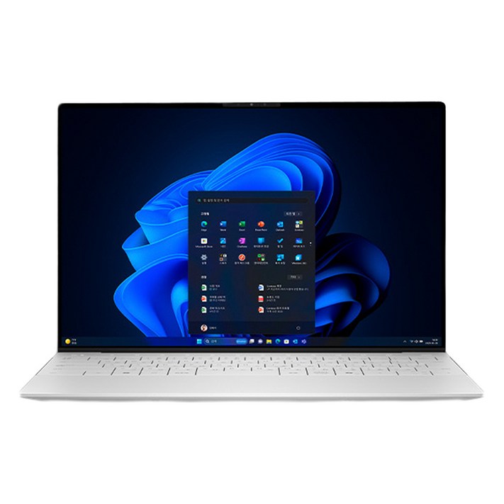 델 2024 XPS 13 9350 코어Ultra7, 플래티넘, DX9350WP02KR, 1TB, 16GB, WIN11 Pro