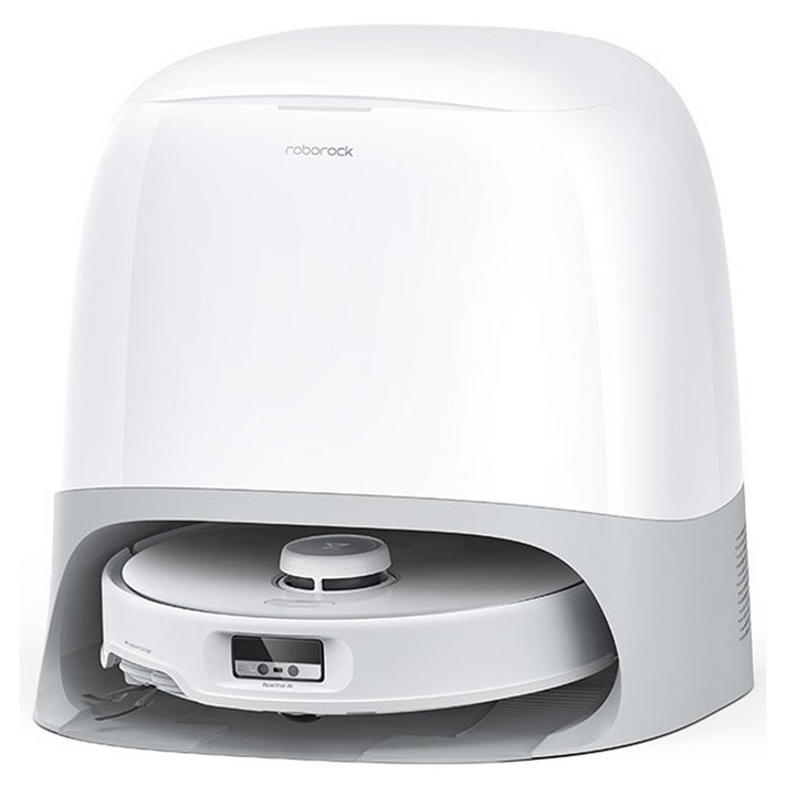 로보락 Qrevo Curv 로봇청소기 V10VIVEWFD26HRR