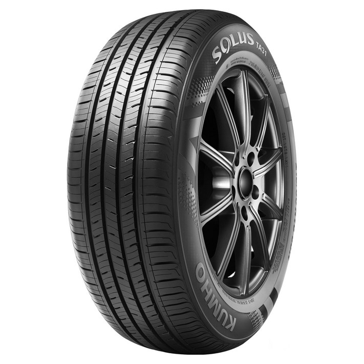 금호타이어 TA31 20565R16 방문설치