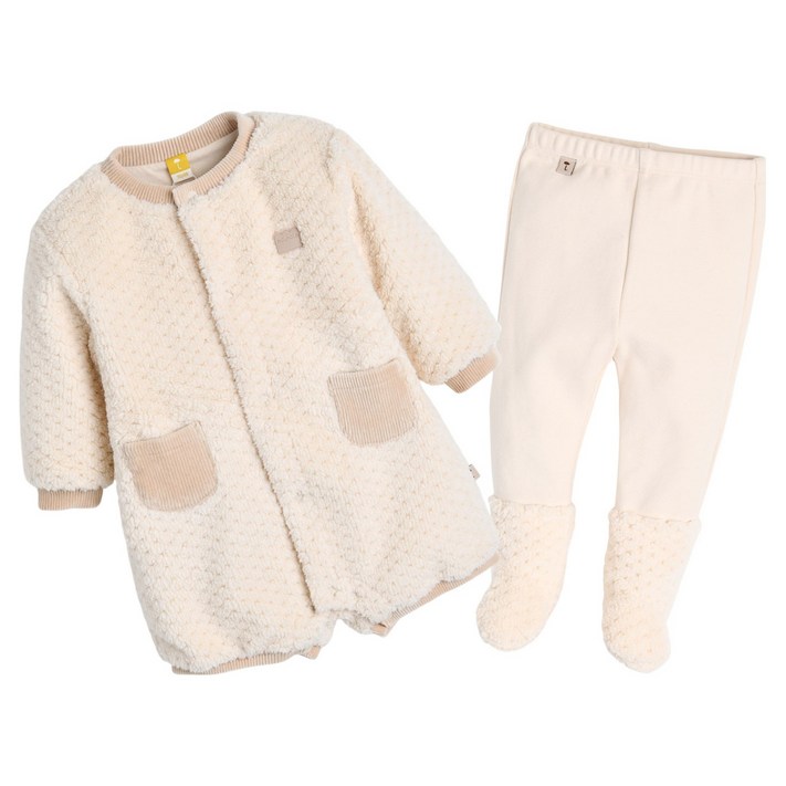 모이몰른 진저맨 쿠키 우주복 세트 M244ROB20P