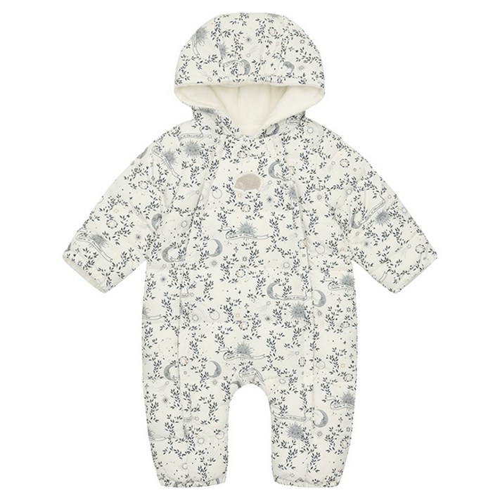 타티네쇼콜라 UH 에트왈 페더 우주복