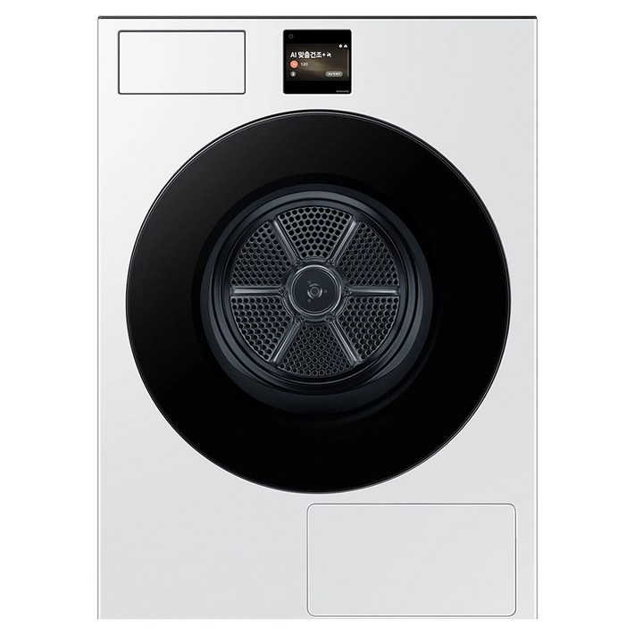삼성전자 Bespoke AI LCD 건조기 109.2mm 20kg 방문설치