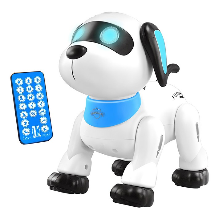 KANGAROO 스턴트 독 로봇애완동물