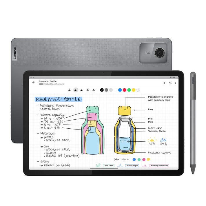 레노버 Tab M11 태블릿PC