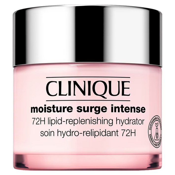 크리니크 대용량 모이스춰 써지 인텐스 72H 리플레니싱 하이드레이터, 125ml, 1개