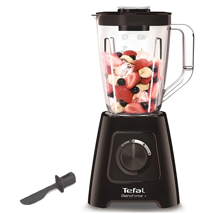 테팔 블렌드포스 플러스 블렌더 BL4258KR 테팔 블렌드포스 플러스 블렌더 BL4258KR