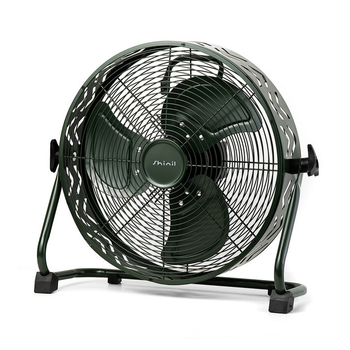 신일 휴대용 캠핑 선풍기  보관가방 포함 SIFWF6014