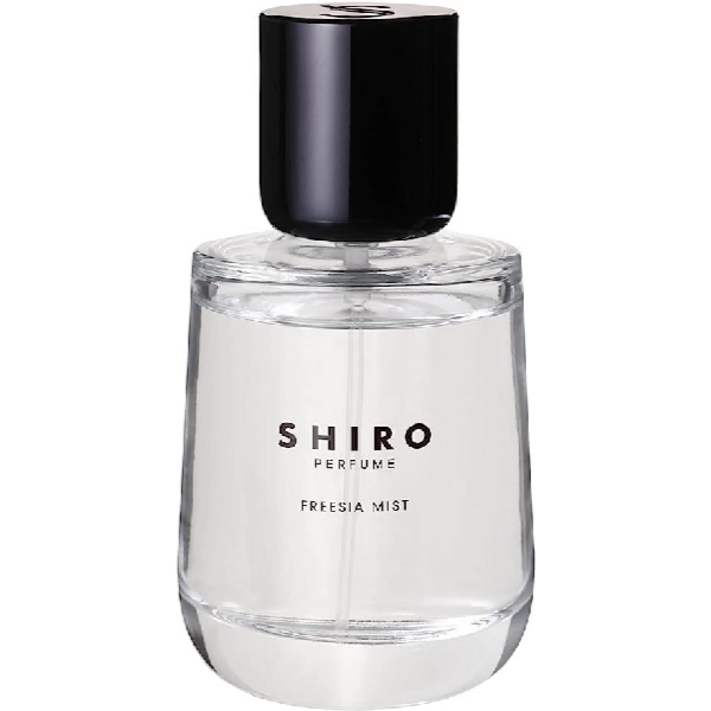 SHIRO 시로 향수 FREESIA MIST 50mL SHIRO 시로 향수 FREESIA MIST 50mL