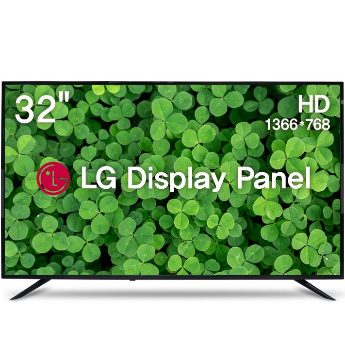 위드라이프 32인치 HD TV 엘지정품패널 에너지1등급 고화질티비, 81cm32인치, WN321HD, 스탠드형, 고객직접설치 위드라이프 32인치 HD TV 엘지정품패널 에너지1등급 고화질티비, 81cm32인치, WN321HD, 스탠드형, 고객직접설치