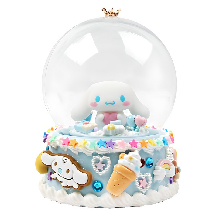 투영디자인 원형볼 무드등 꾸미기 만들기재료