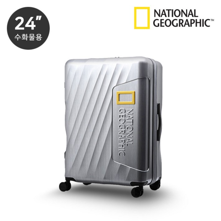 내셔널지오그래픽 NG N6901F 신상품 24인치 캐리어 여행 용 가방 - 투데이밈