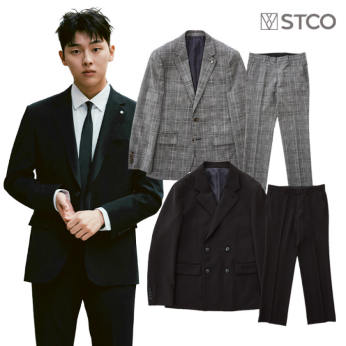 에스티코 STCO 여름 정장 82종 모음