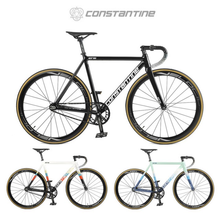 2022 콘스탄틴 드래그 픽시 자전거 20230519