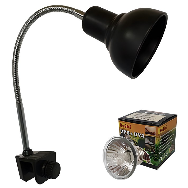 칸후아쿠아리움 파충류 할로겐 조명  램프