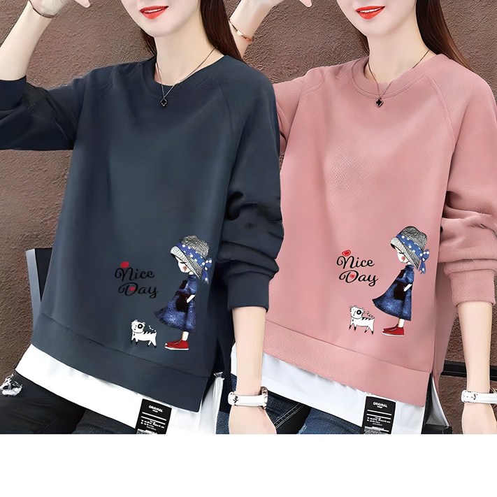 11 여성 봄 가을 티셔츠 캐주얼 슬림핏 긴팔티 심플 여성티 루즈핏 데일리 맨투맨 티셔츠 긴팔 상의 아우터 YMY 11 여성 봄 가을 티셔츠 캐주얼 슬림핏 긴팔티 심플 여성티 루즈핏 데일리 맨투맨 티셔츠 긴팔 상의 아우터 YMY