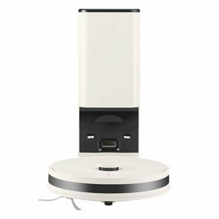 LG전자 LG 코드제로 R5 로봇청소기 R585WKA 카밍 베이지 LG전자 LG 코드제로 R5 로봇청소기 R585WKA 카밍 베이지