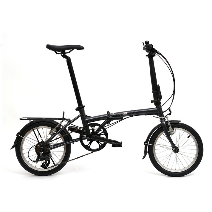 다혼미니벨로 키후 폰드 미니벨로 자전거 40.64cm 경량미니벨로 접이식자전거 7단