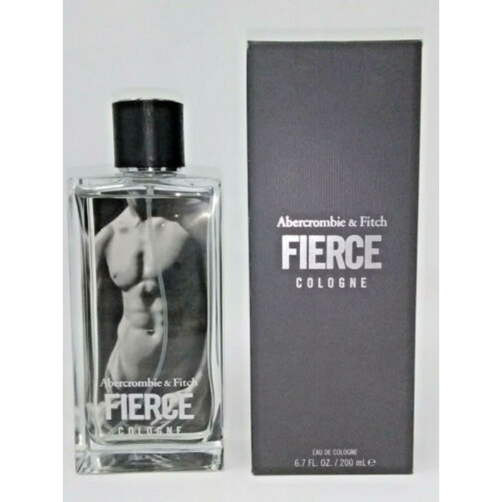 아베크롬비 피어스 오 드 코롱 남자 향수 EDC 200ml