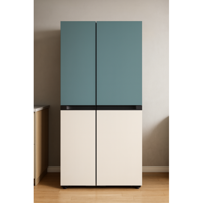 LG 기사님설치 폐가전무상수거 LG 디오스 AI 오브제컬렉션 냉장고 832L S836MTE032 25년출시