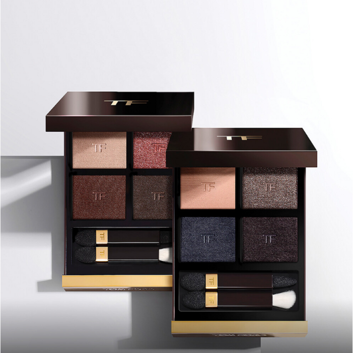 백화점 정품 톰포드 아이 컬러 쿼드 크림 새도우 셰도우 팔레트 국내배송 빠른배송 쇼핑백