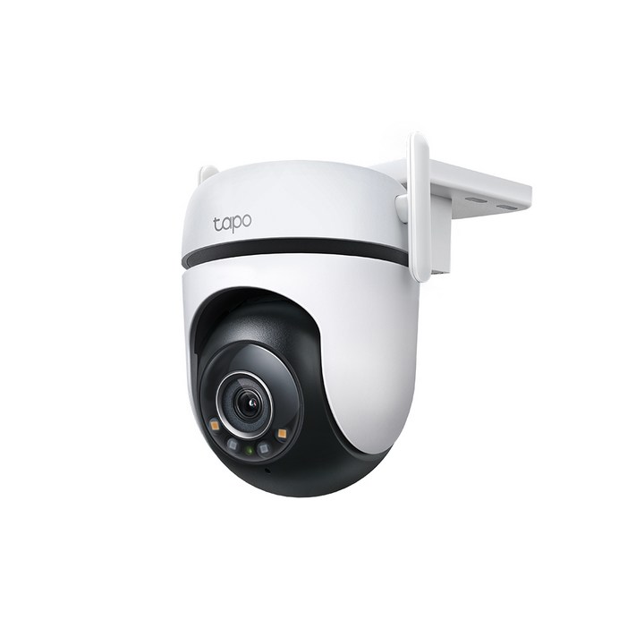 티피링크 Tapo C520WS 4MP 원격회전 와이파이 카메라 실외 CCTV 티피링크 Tapo C520WS 4MP 원격회전 와이파이 카메라 실외 CCTV