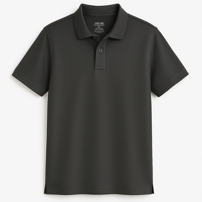 라이프폼 쿨드라이 PK 카라 티셔츠 반팔티 무지티