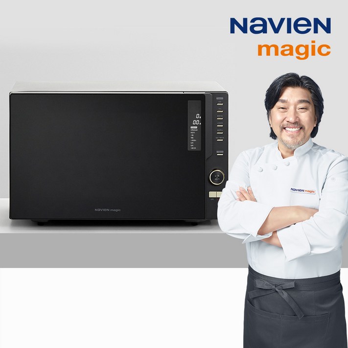 28L 올인원 복합 오븐 EOF1312NT 전기 오븐  전자레인지  그릴  에어프라이어  식품건조 ECO플랜, EOF1312NT 복합오븐